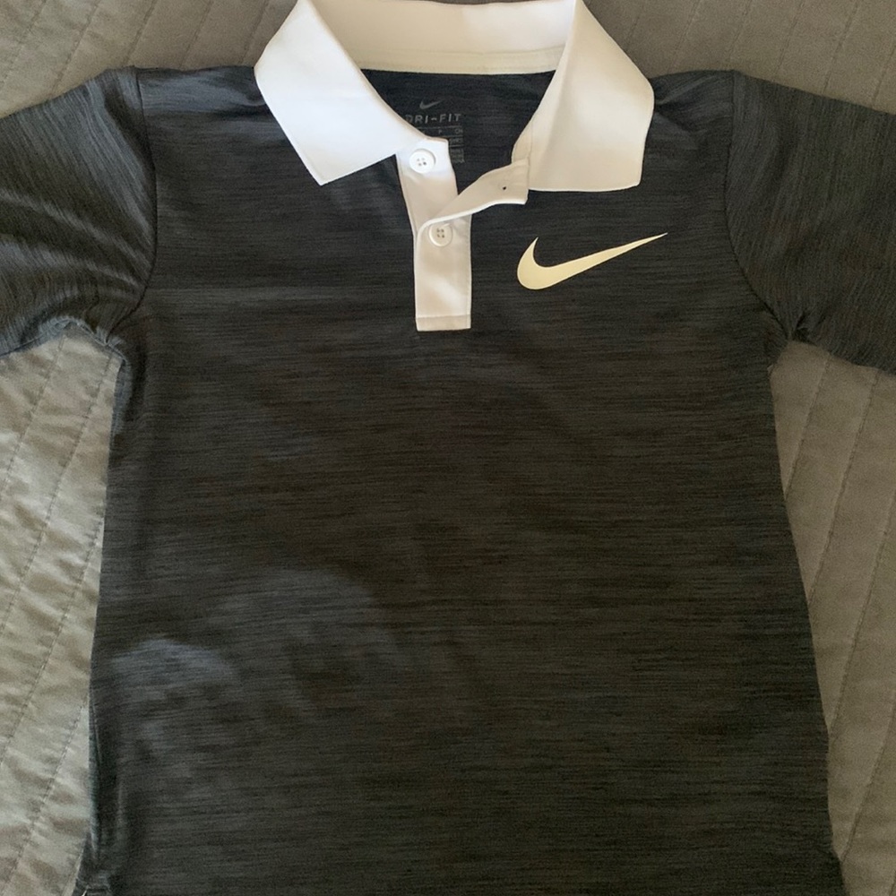Nike dri fit